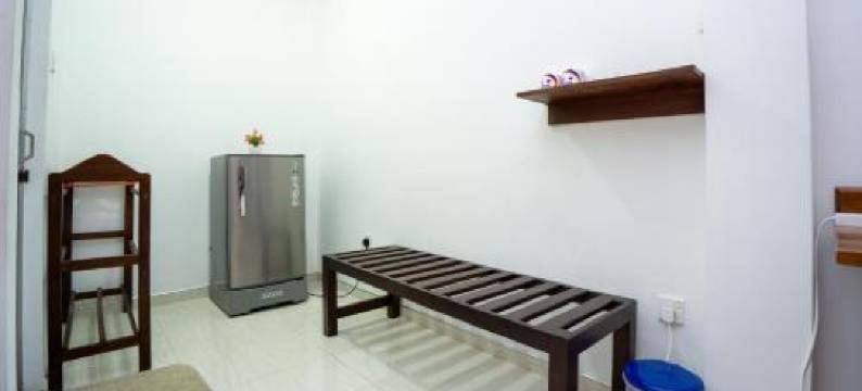 荫凉芒果别墅住宿加早餐旅馆(Shady Mango Villa)图片