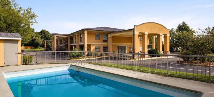 Days Inn by Wyndham Blythewood North Columbia图片