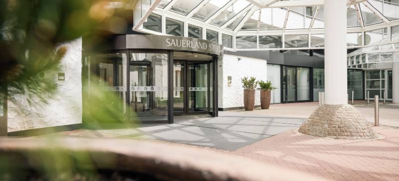 赛尔兰德斯特恩酒店(Sauerland Stern Hotel)图片