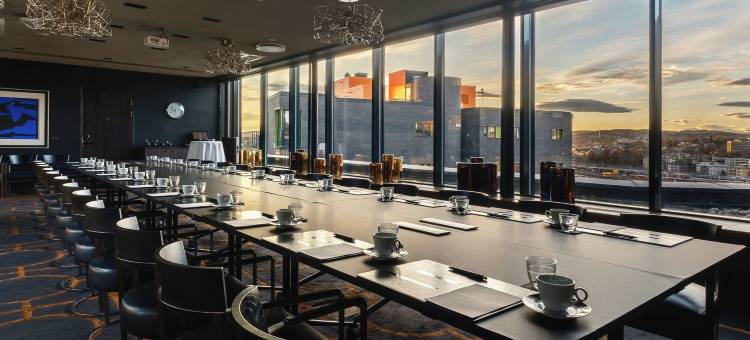 神偷酒店(The Thief)图片