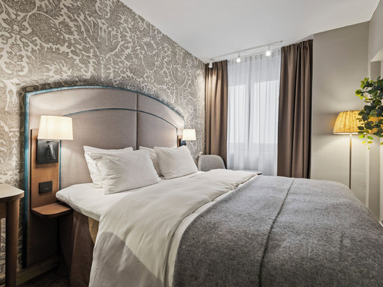 巴斯蒂安家园酒店