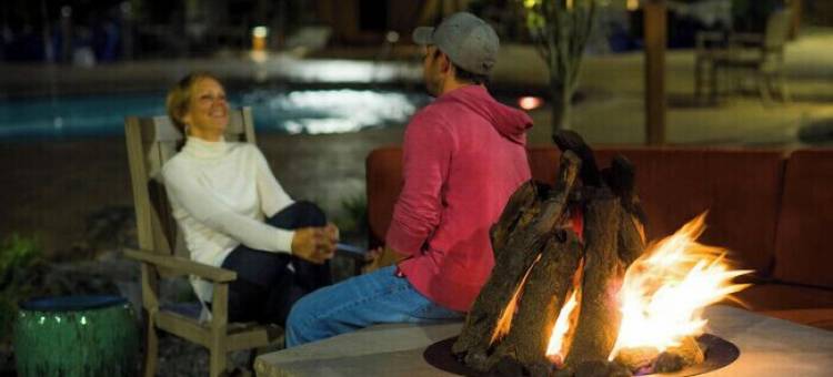 马什菲尔德酒店，贝斯特韦斯特至尊精选(Hotel Marshfield, BW Premier Collection)图片