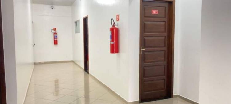 SALINE 公寓酒店有限公司(APART-HOTEL SALINE LTDA)图片