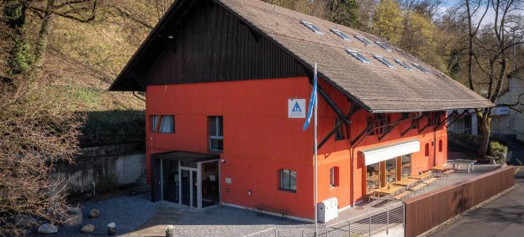 巴登青年旅馆(Baden Youth Hostel)图片