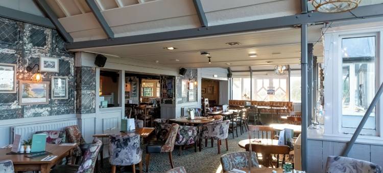 斯拜格拉斯及凯特尔晚安旅馆(The Spyglass & Kettle by Greene King Inns)图片