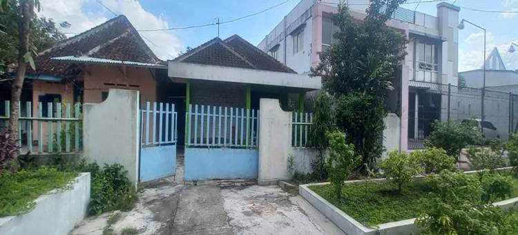 OYO 95055 帕纳桑帕克布迪民宿(OYO 95055 Homestay Panasan Pak Budi)图片