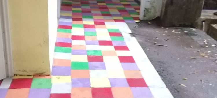 Hotel O Tetirah Homestay图片