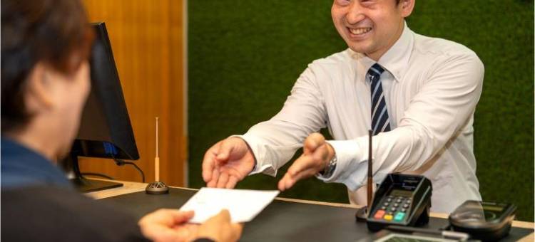 高千穗酒店(Hotel Takachiho)图片