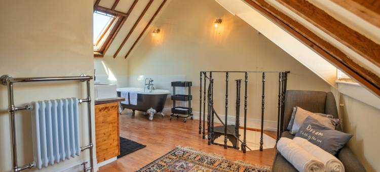 布赖顿海滩附近公寓(Apartment in Brighton near Brighton Beach)图片