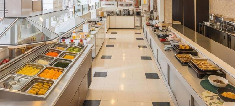 欧悠酒店(Hotel Casual Euro)图片