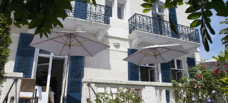 埃杜阿尔德七世酒店(Hotel Edouard VII)图片