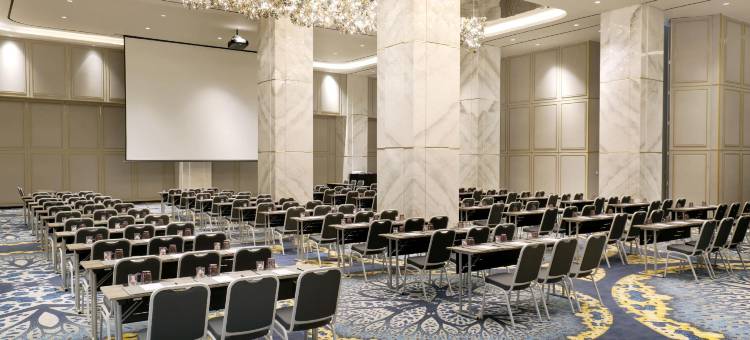 泗水市瑞享酒店(Mövenpick Surabaya City)图片