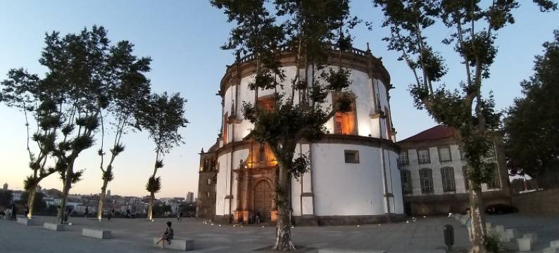 波尔图市中心高级酒店(Hotel Premium Porto Downtown)图片