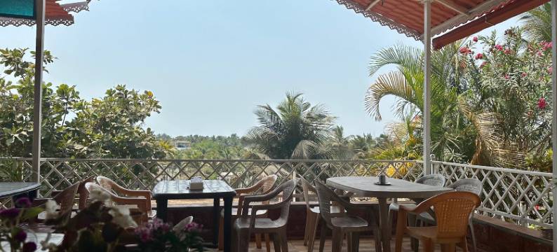 Sea Esta Resort & Cafe图片