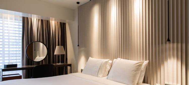 巴西酒店套房(Brasil Suites Boutique Hotel)图片