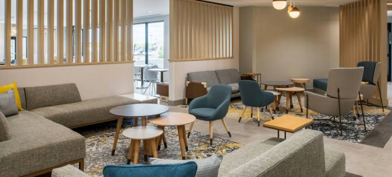 万豪旗下的TownePlace Suites 酒店套房普雷斯科特谷(TownePlace Suites by Marriott Prescott Valley)图片