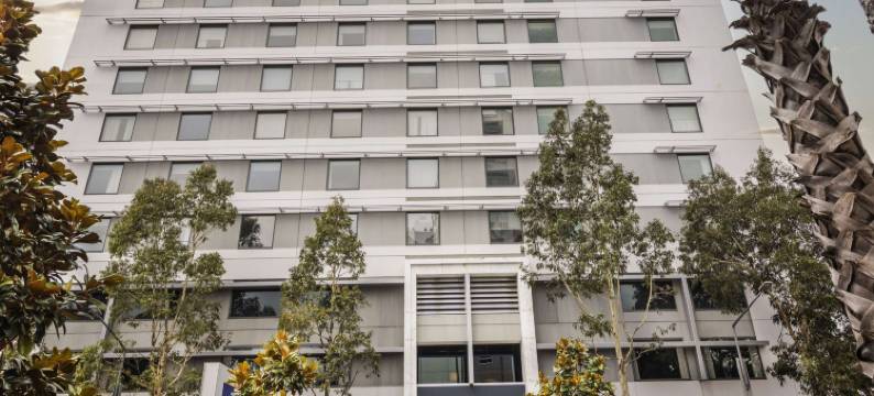 悉尼奥林匹克公园铂尔曼酒店(Pullman at Sydney Olympic Park)图片