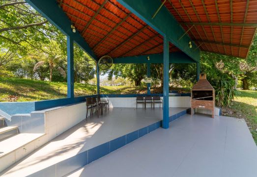 Novotel Manaus Hotel Overview