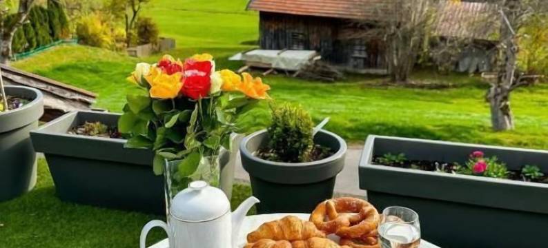 贝格施塔特霍夫酒店(Hotel Bergstätter Hof)图片