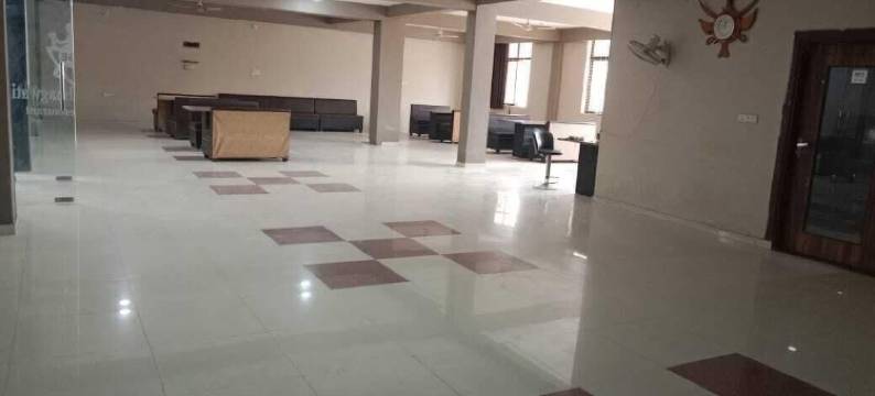 假日豪华酒店及度假村(Holidays Luxury Hotel & Resort)图片