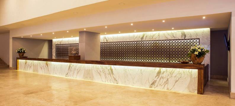 布甘维利亚喜来登度假村及会议中心(Sheraton Buganvilias Resort & Convention Center)图片