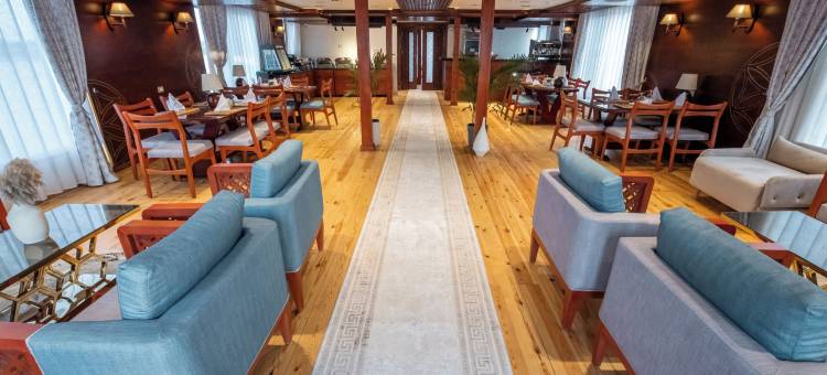 阿扎尔达哈比亚豪华套房(Azhar Dahabiya luxury suites)图片