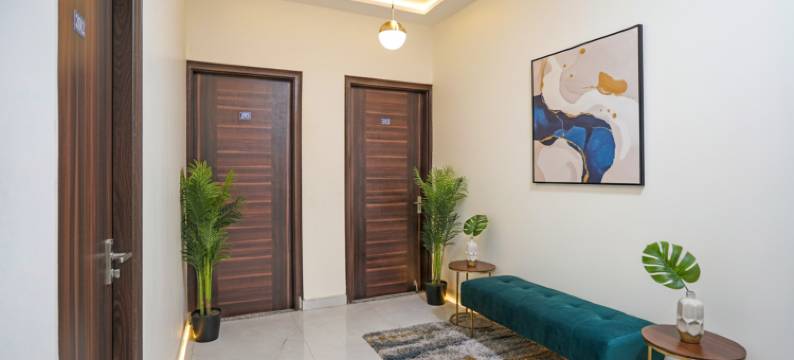 FabHotel Comfort Inn图片