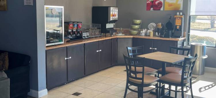 品质酒店套房阿比林购物区(Quality Suites Abilene Mall Area)图片