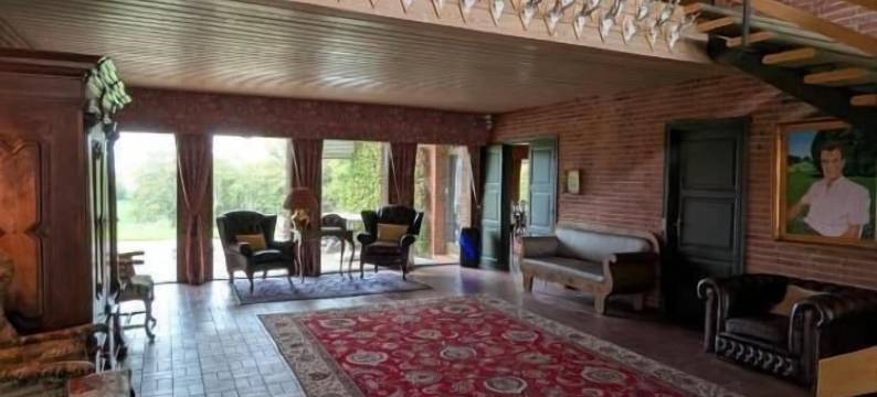 Sæbygaard宾馆(Sæbygaard Guesthouse)图片