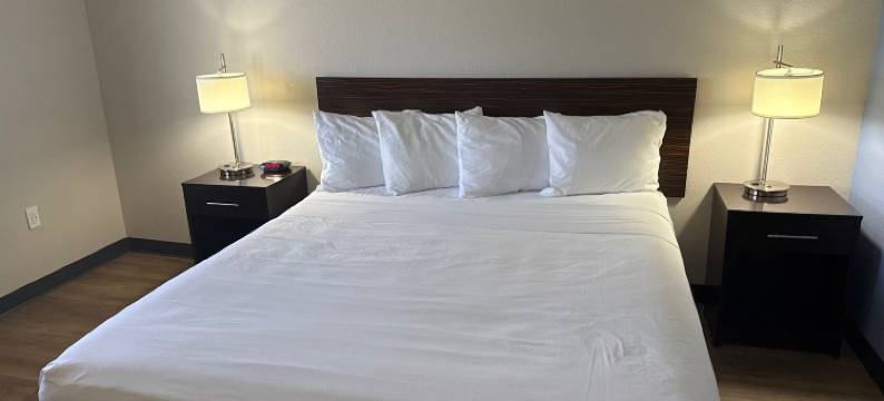 阿尔伯克基西酒店(IHG旗下)(ALBUQUERQUE HOTEL WEST by IHG)图片