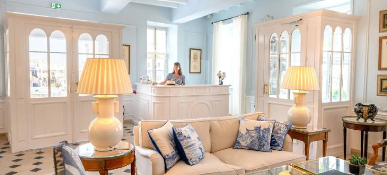 图拉斯酒店(Hotel de Toiras)图片