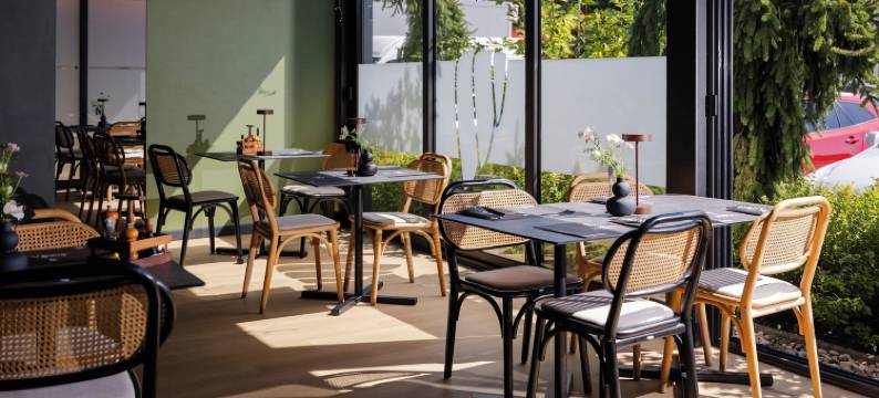 普利特维采假日度假村(Plitvice Holiday Resort)图片