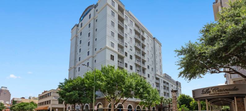 卡斯卡达温德姆酒店(Club Wyndham la Cascada)图片