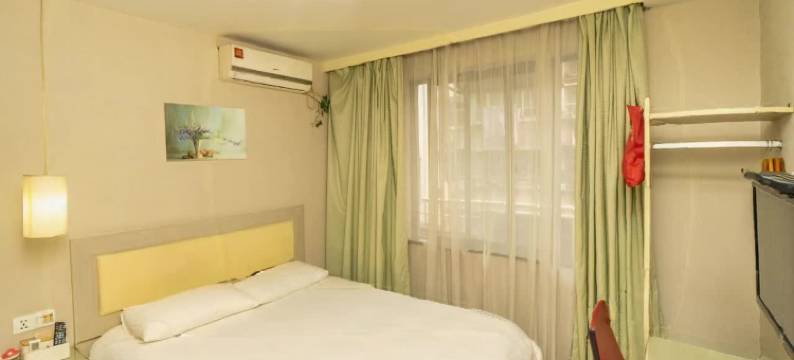 锐思特酒店(杭州萧山人民路地铁站店)图片