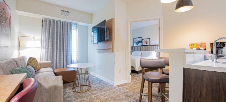 Staybridge Suites 拉斐特机场(Staybridge Suites LAFAYETTE-AIRPORT by IHG)图片