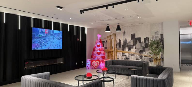 新星酒店布鲁克林(Nova Hotel Brooklyn)图片