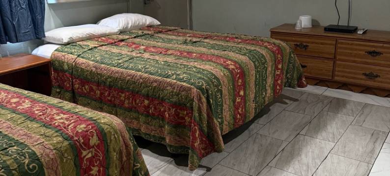 苹果谷汽车旅馆(Apple Valley Motel)图片