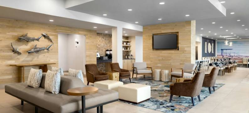 纳瓦拉滨水居家酒店(Residence Inn by Marriott Navarre Waterfront)图片