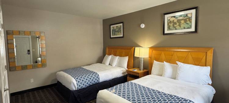 罗德威旅馆(Rodeway Inn)图片