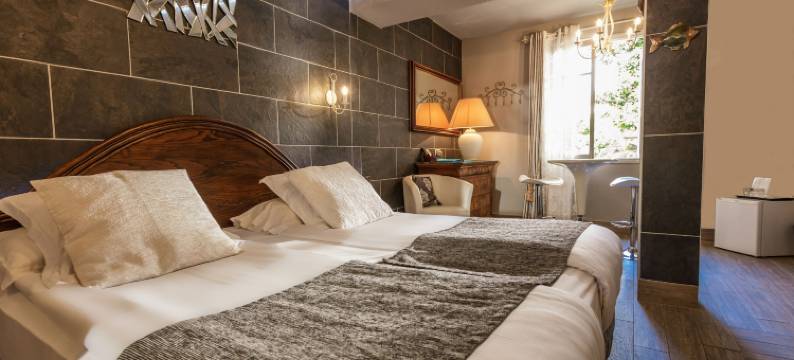 派拉尔之家酒店(Hôtel la Casa Pairal)图片