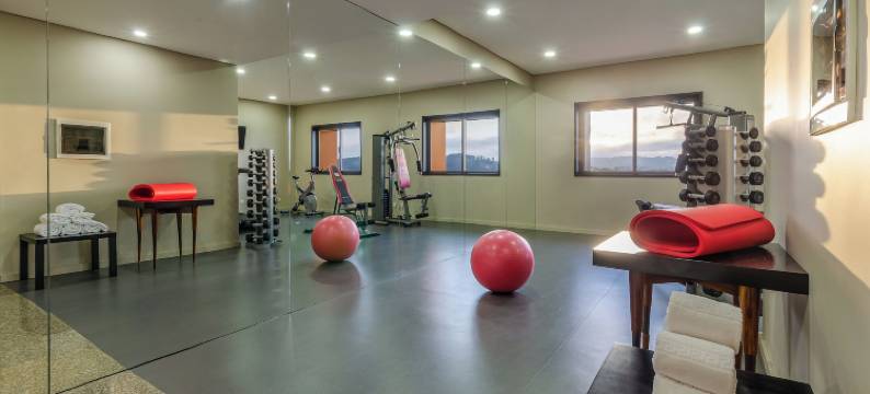 新克罗斯酒店(Turim Santa Maria da Feira)图片