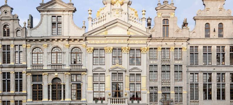 宜必思瓦夫尔酒店(Ibis Wavre Brussels East)图片