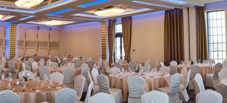 宜必思尚品阿拉德酒店(Ibis Styles Arad)图片