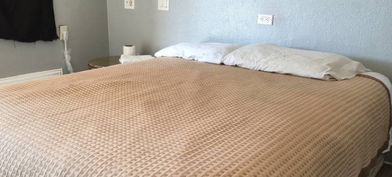 米阿莫尔旅馆及套房 由Hotel O 达拉斯德克萨斯州352号公路(Mi Amor Inn & Suites by Hotel O Dallas Tx Hwy 352)图片