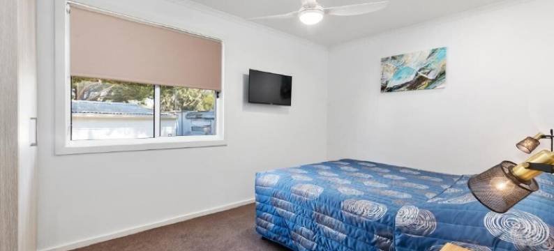 维克托港假日公园(Victor Harbor Holiday Park)图片