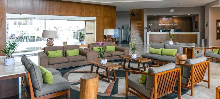 希尔顿花园酒店-博卡德尔里奥(Hilton Garden Inn Boca del Rio, Veracruz)图片