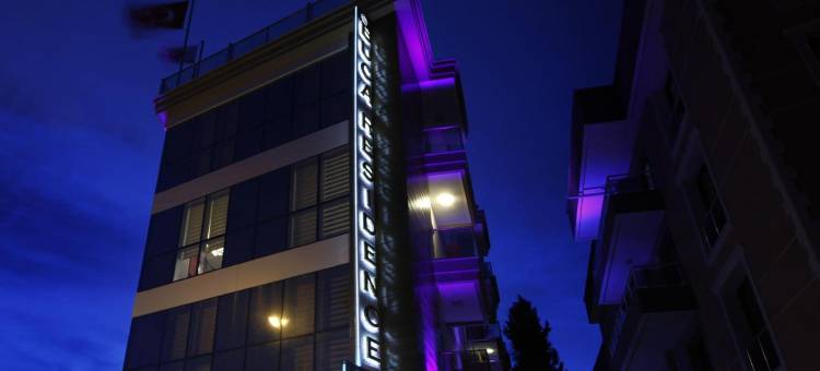 布卡马特酒店BY塔赫塔利(Buca Mat Hotel by Tahtalı)图片