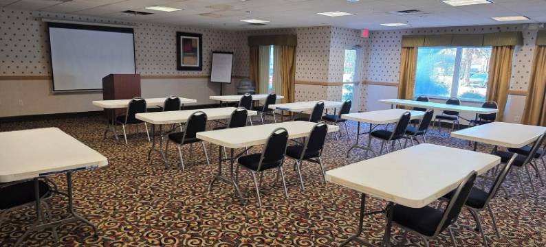 国王湾海军基地温德姆温盖特酒店(Wingate by Wyndham Kings Bay Naval Base / I-95)图片