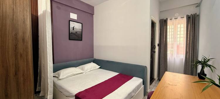 C Suites Colive 1263 布伦(C SUITES Colive 1263 Bren)图片