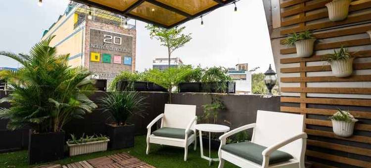朱斯泰唐人街酒店(Justay Chinatown)图片